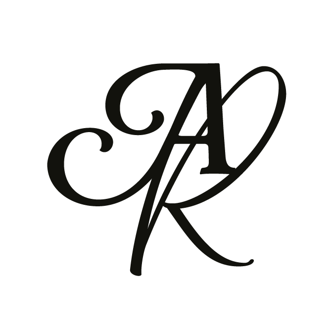 Signatur Arme Ritter